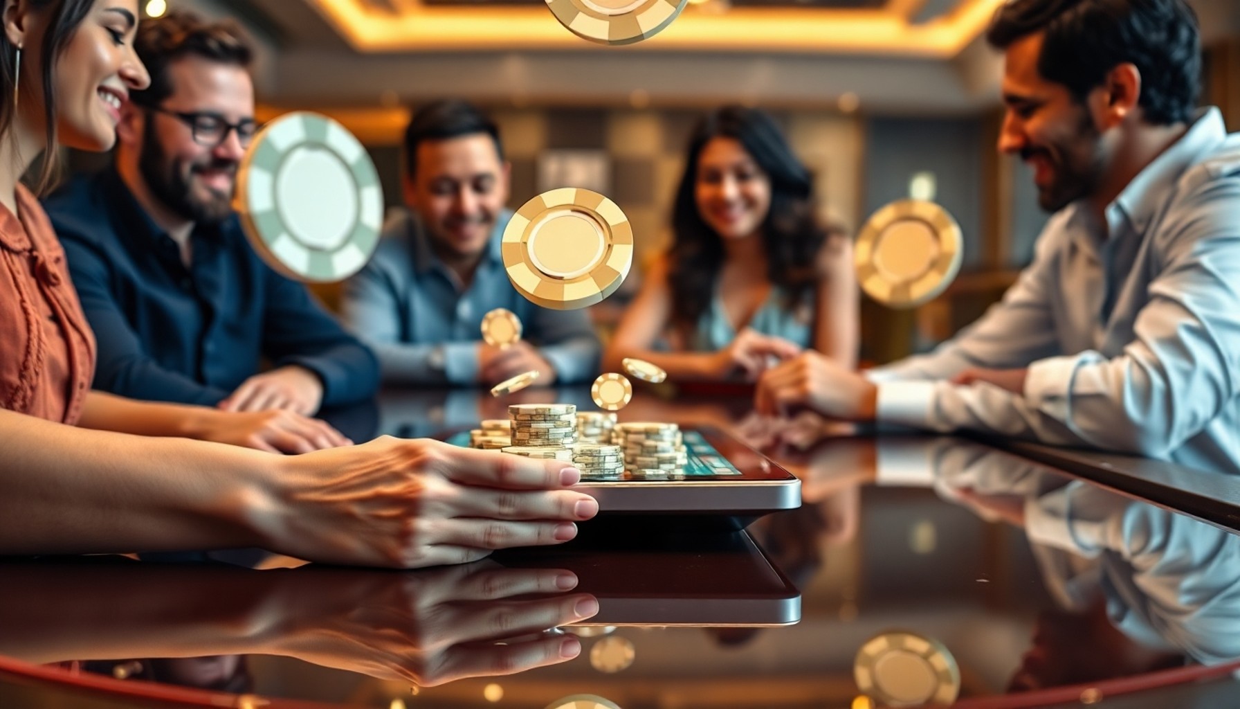 NET88 - Sân chơi casino trực tuyến đỉnh cao cho người Việt