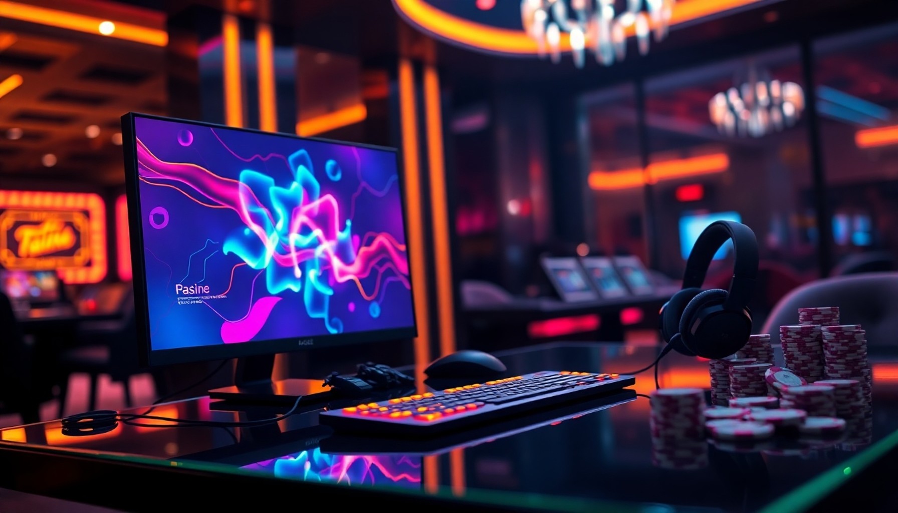 NET88 - Casino Trực Tuyến Cao Cấp Cho Game Thủ Chọn Tin