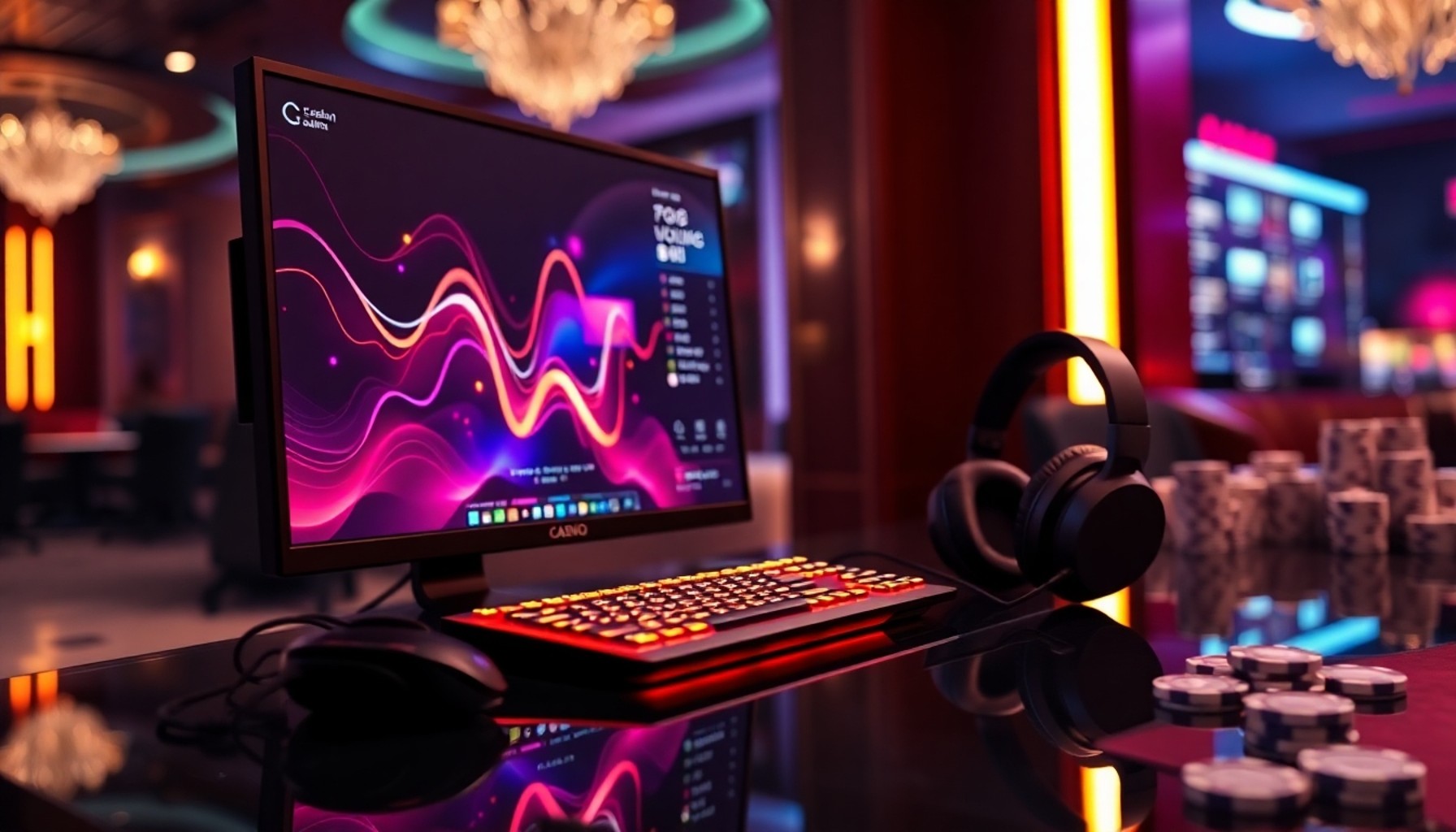 NET88 - Casino Trực Tuyến Cao Cấp Cho Game Thủ Chọn Tin