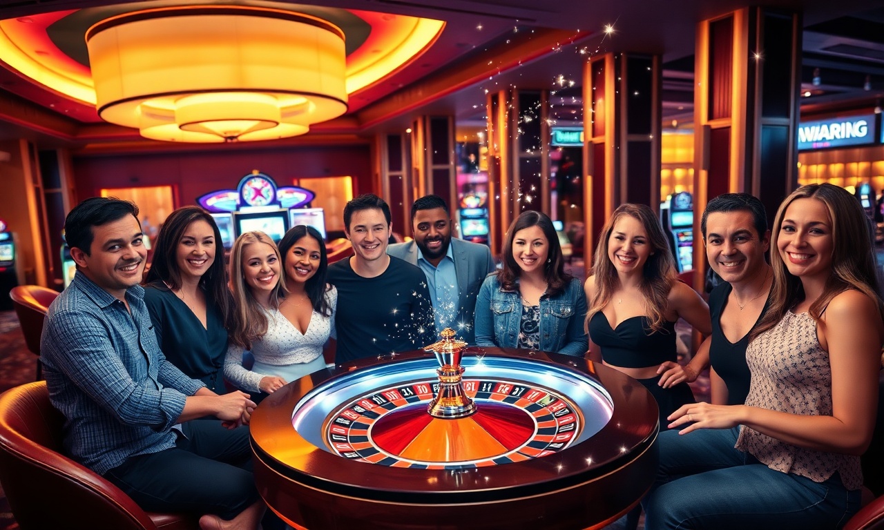 NET88 Casino - Điểm Đến Đậm Chất Giải Trí Cho Người Chơi