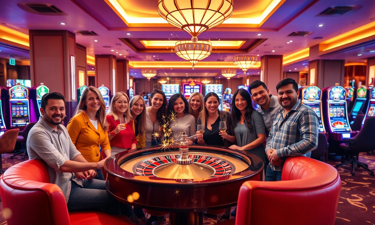 NET88 Casino - Điểm Đến Đậm Chất Giải Trí Cho Người Chơi