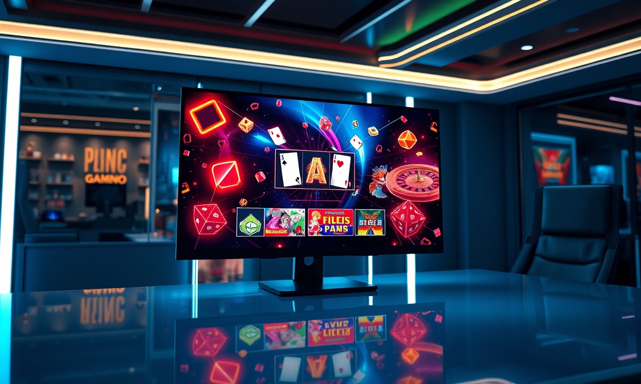 NET88 Casino – Điểm Đến Giải Trí Online Lôi Cuốn Cho Game Thủ