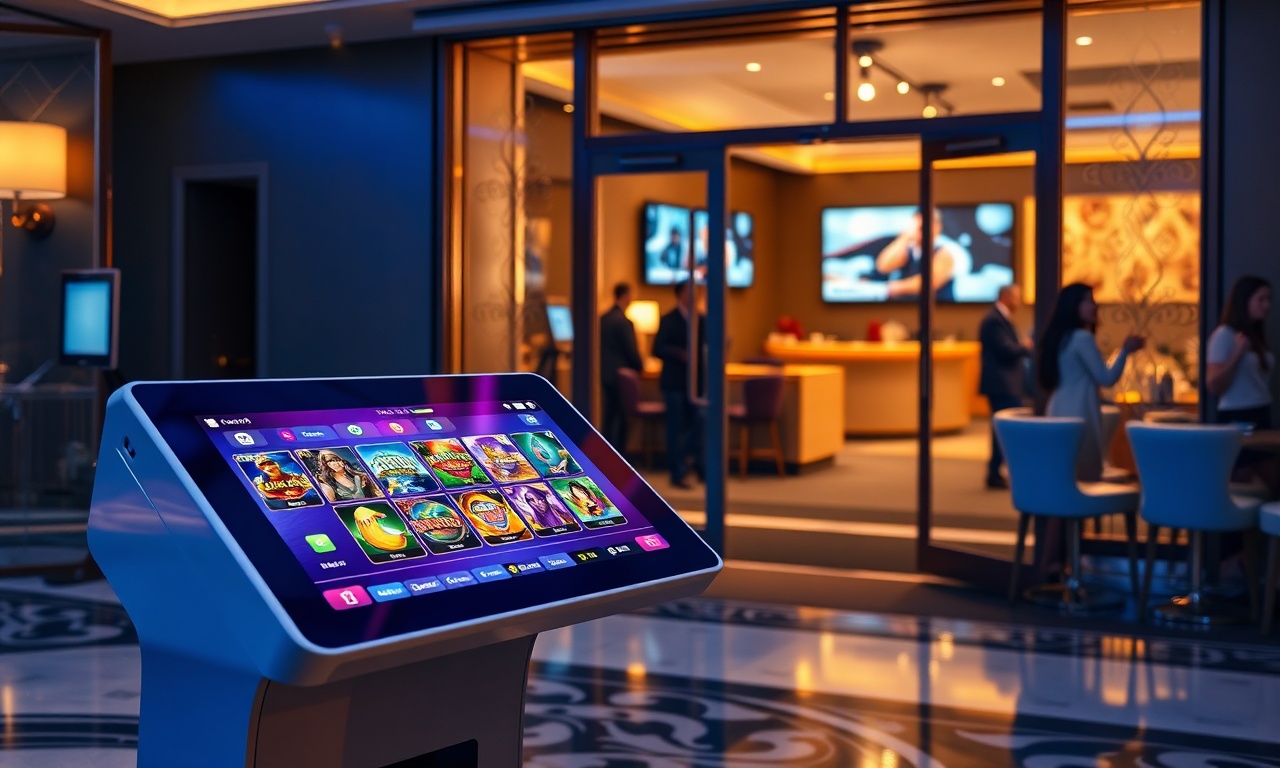 Casino Hitclub – Cú chạm giải trí trực tuyến đáng thử