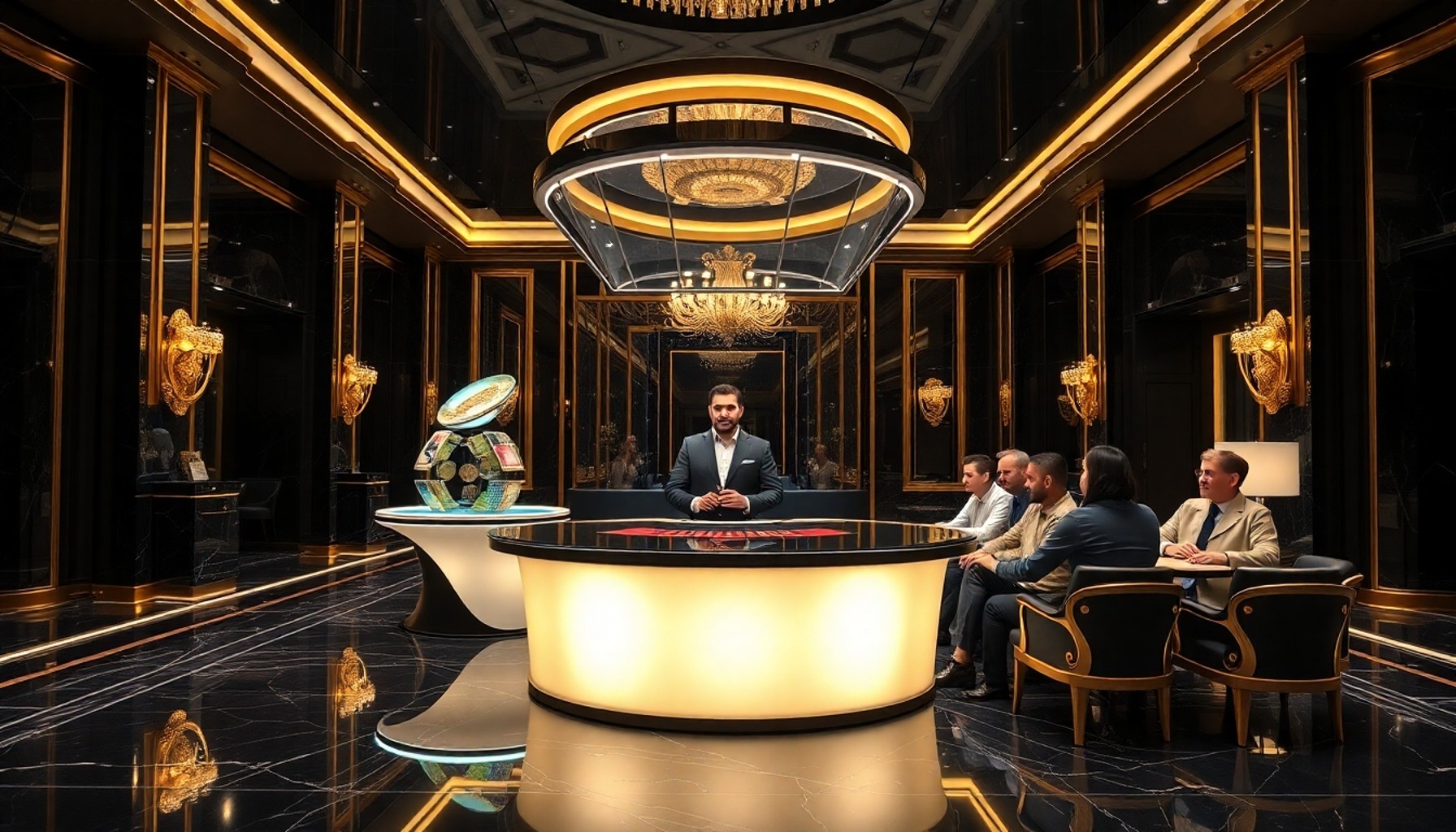Live casino Lu88 – Bước Vào Sảnh Trực Tiếp Đỉnh Cao, Chắc Thắng