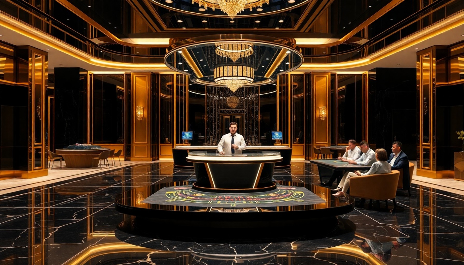 Live casino Lu88 – Bước Vào Sảnh Trực Tiếp Đỉnh Cao, Chắc Thắng