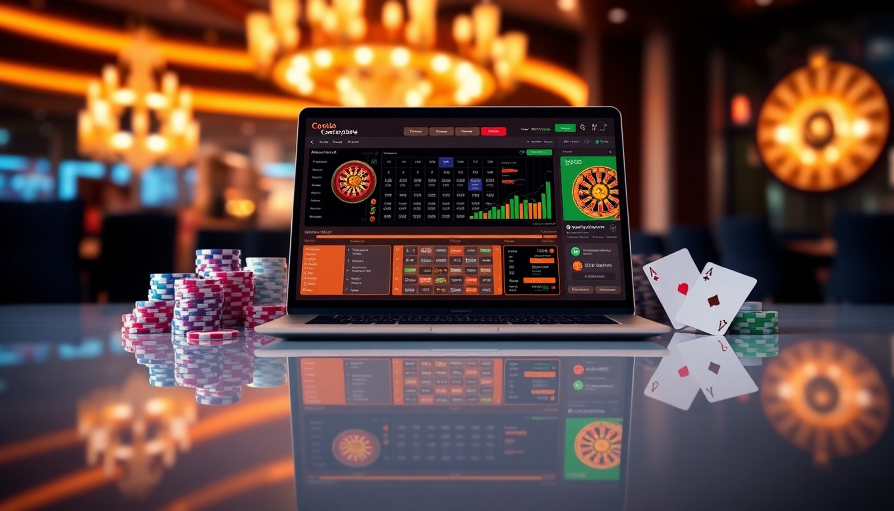 Live casino Lu88 - Trải nghiệm thật, đỉnh cao giải trí online