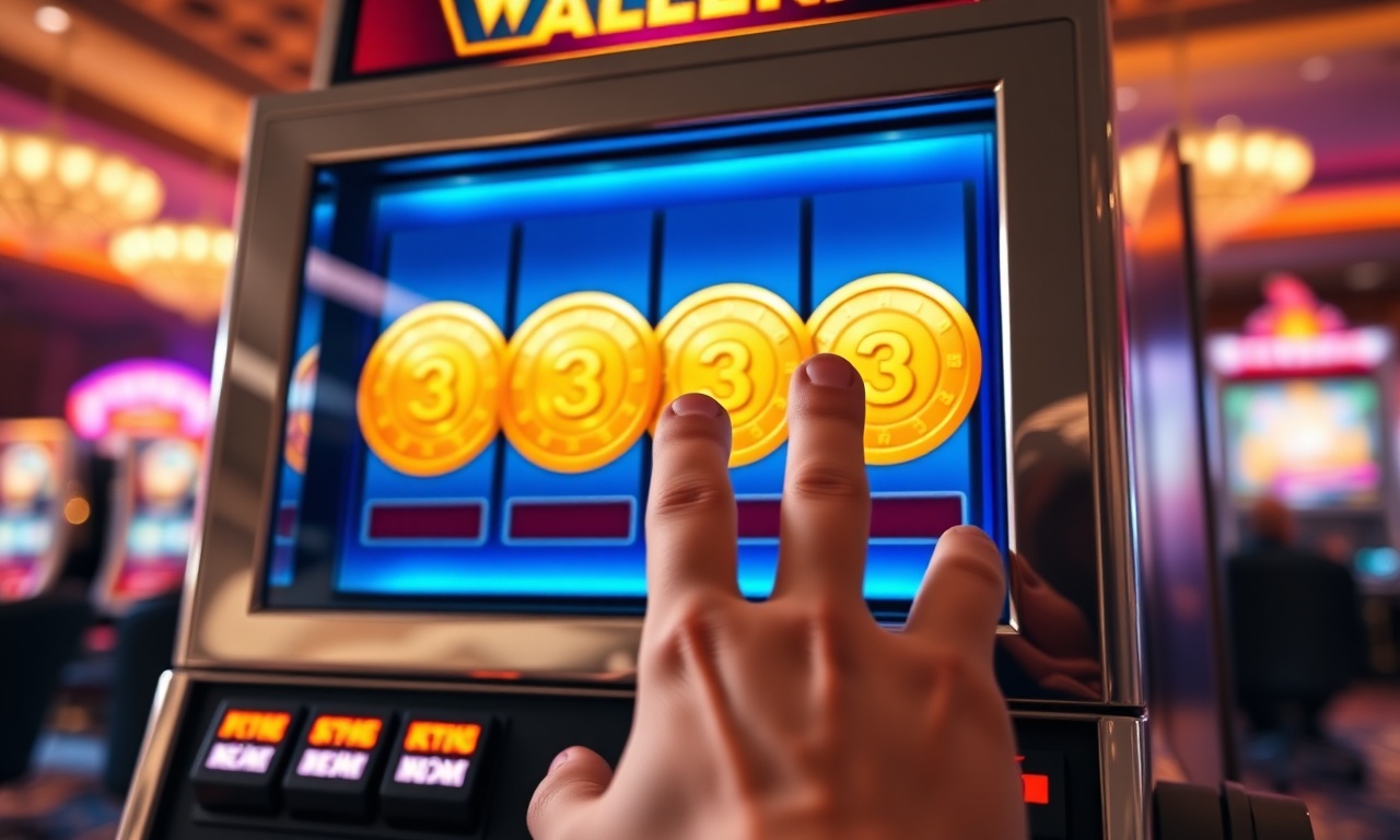 Slots game Lu88 - Khám phá bí kíp thắng lớn cho người mới