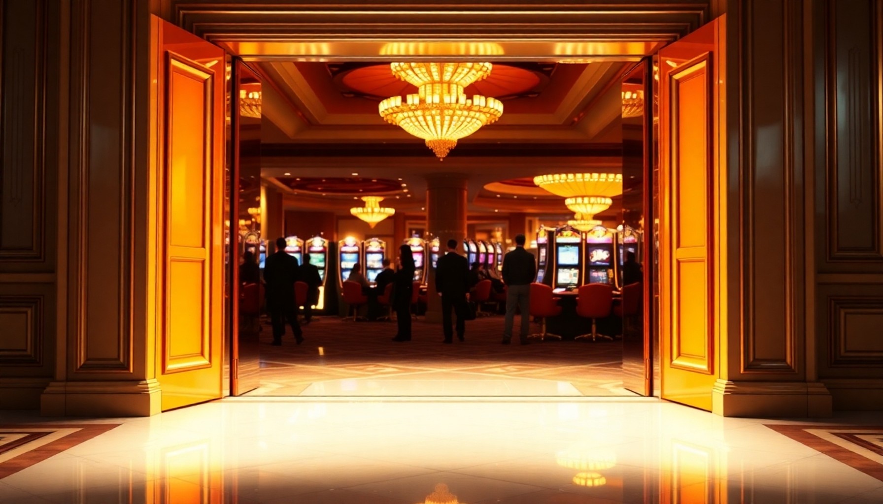 Casino Fabet – Cánh cửa giải trí trực tuyến đỉnh cao