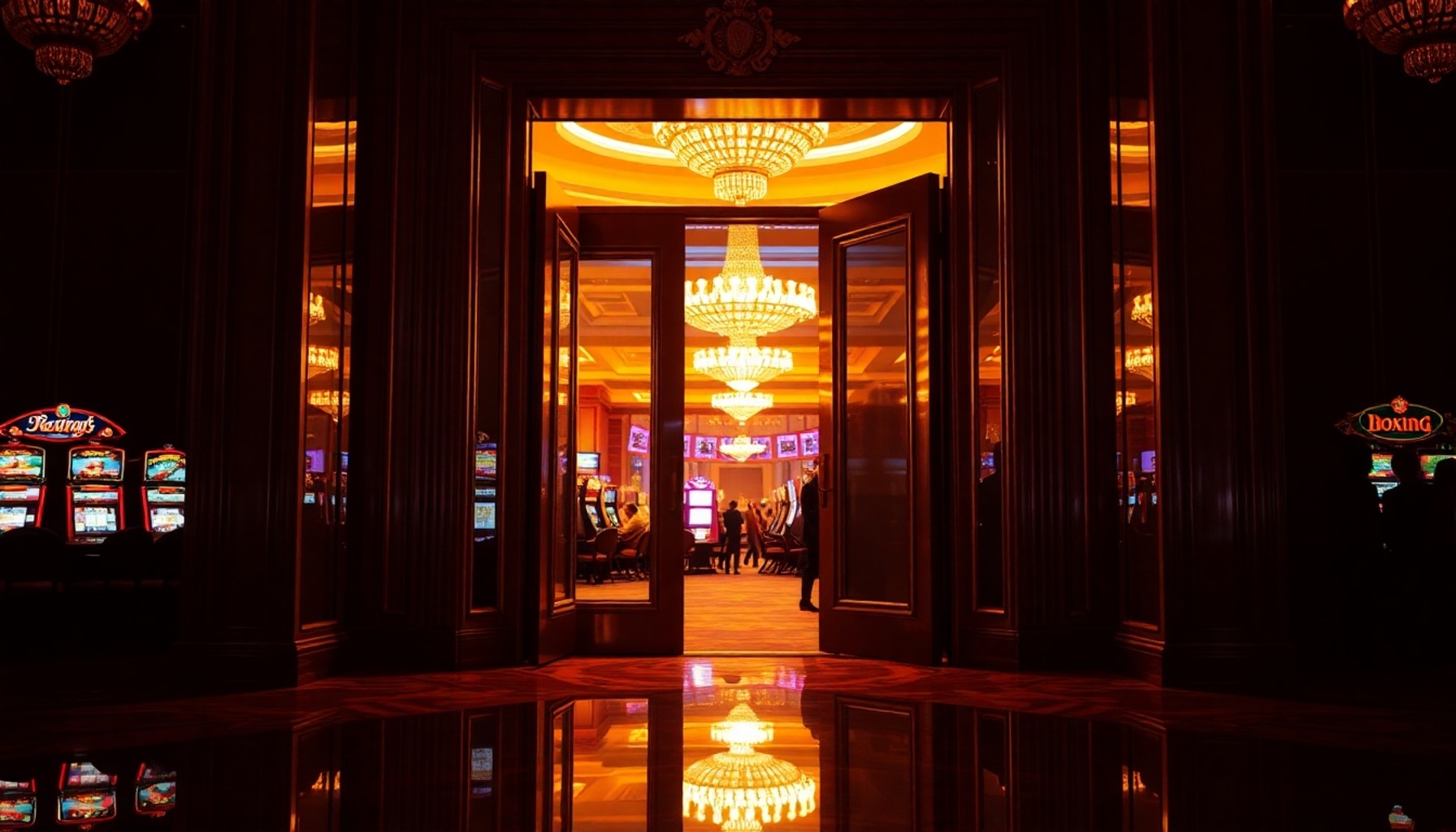 Casino Fabet – Cánh cửa giải trí trực tuyến đỉnh cao