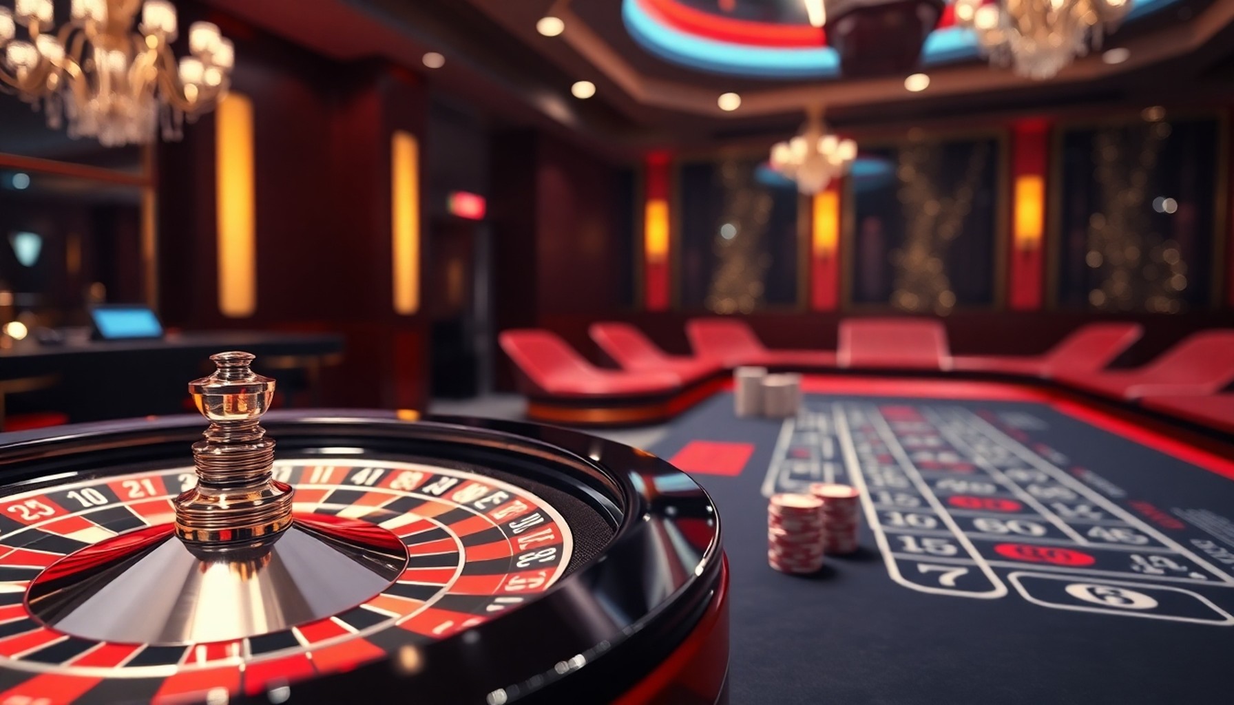 Casino Fabet - Trải nghiệm cá cược đỉnh cao cùng Fabet com