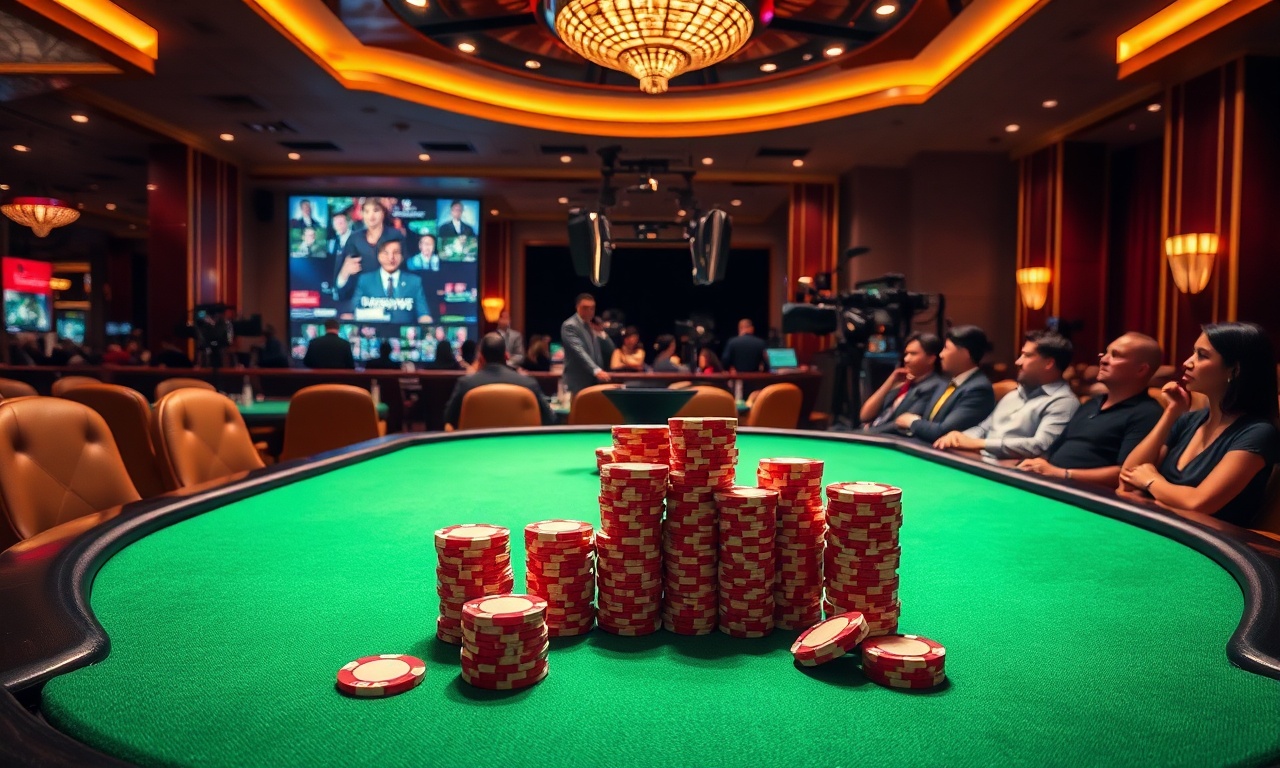Live casino FIVE88 – Trải nghiệm thật hơn, thắng nhanh hơn