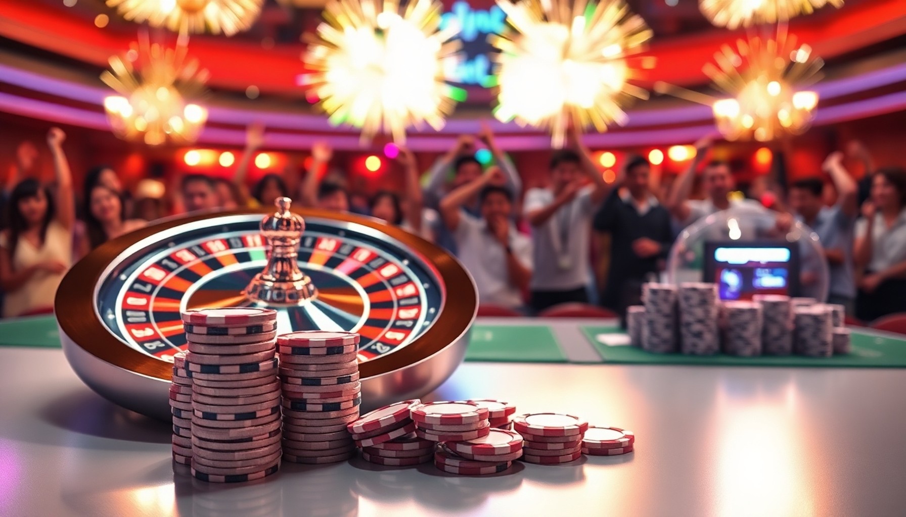 Thể thao Lucky88 – LUCKY 88 bùng nổ giải trí, cược đỉnh cao