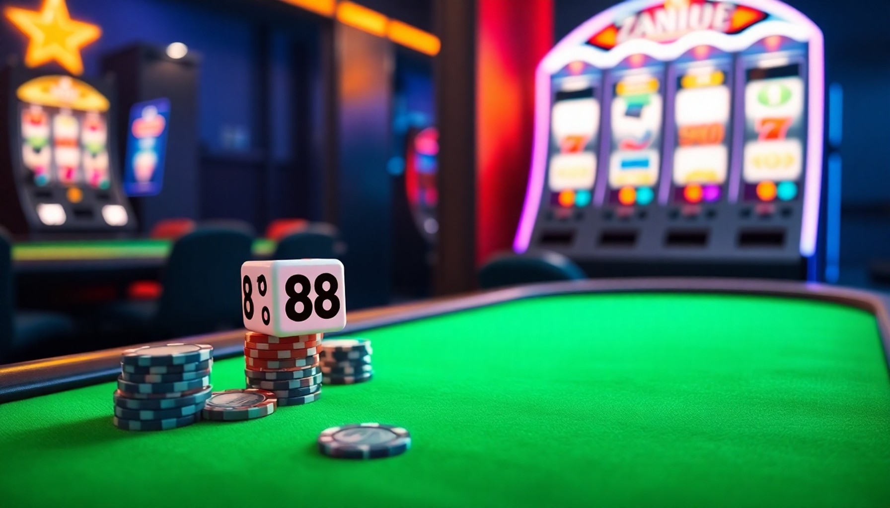 Live casino Lucky88 - LUCKY 88 và trải nghiệm chơi đỉnh cao thật Live casino Lucky88 - LUCKY 88 và trải nghiệm chơi đỉnh cao thật
