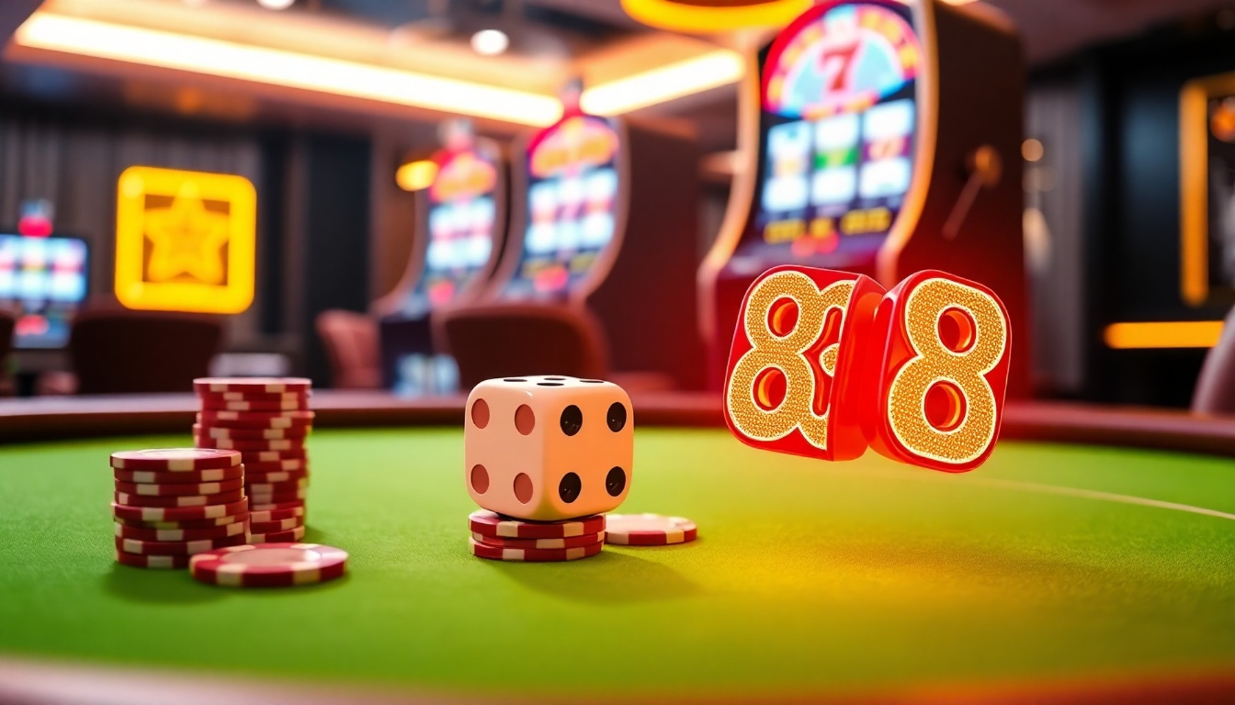 Live casino Lucky88 - LUCKY 88 và trải nghiệm chơi đỉnh cao thật Live casino Lucky88 - LUCKY 88 và trải nghiệm chơi đỉnh cao thật