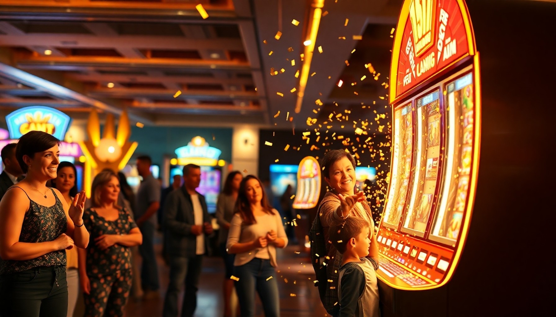 Nổ hũ Lucky88 – Trải nghiệm bùng nổ cơ hội đổi đời cho người chơi mới