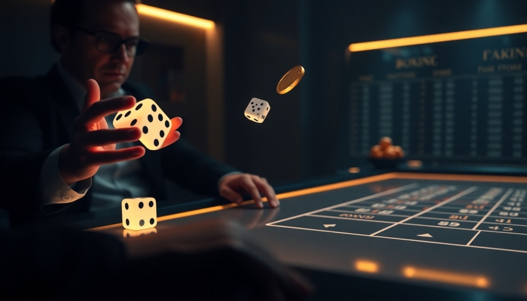 Tài xỉu Lucky88 – Bí quyết chốt kèo may mắn tại LUCKY 88