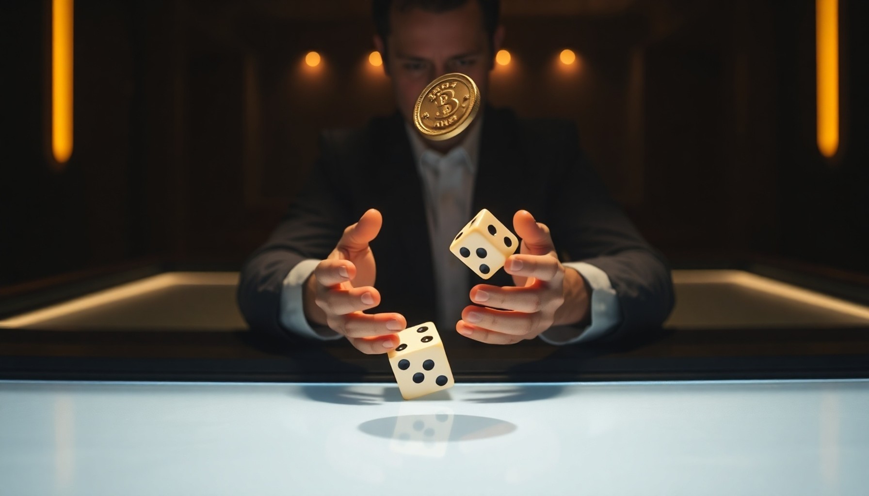 Tài xỉu Lucky88 – Bí quyết chốt kèo may mắn tại LUCKY 88