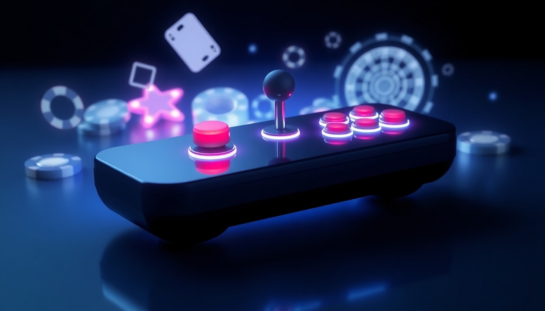 Casino DEBET - Cú hích giải trí trực tuyến cho mọi cược thủ Casino DEBET - Cú hích giải trí trực tuyến cho mọi cược thủ