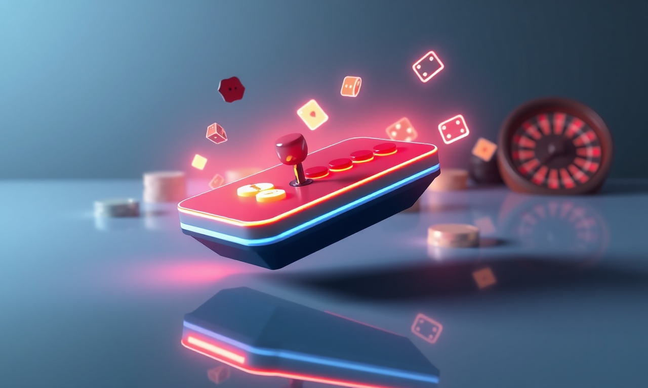 Casino DEBET - Cú hích giải trí trực tuyến cho mọi cược thủ Casino DEBET - Cú hích giải trí trực tuyến cho mọi cược thủ