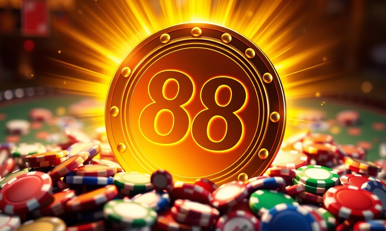 Khuyến mãi Min88 - Bùng nổ ưu đãi min 88 cho người chơi dễ thắng