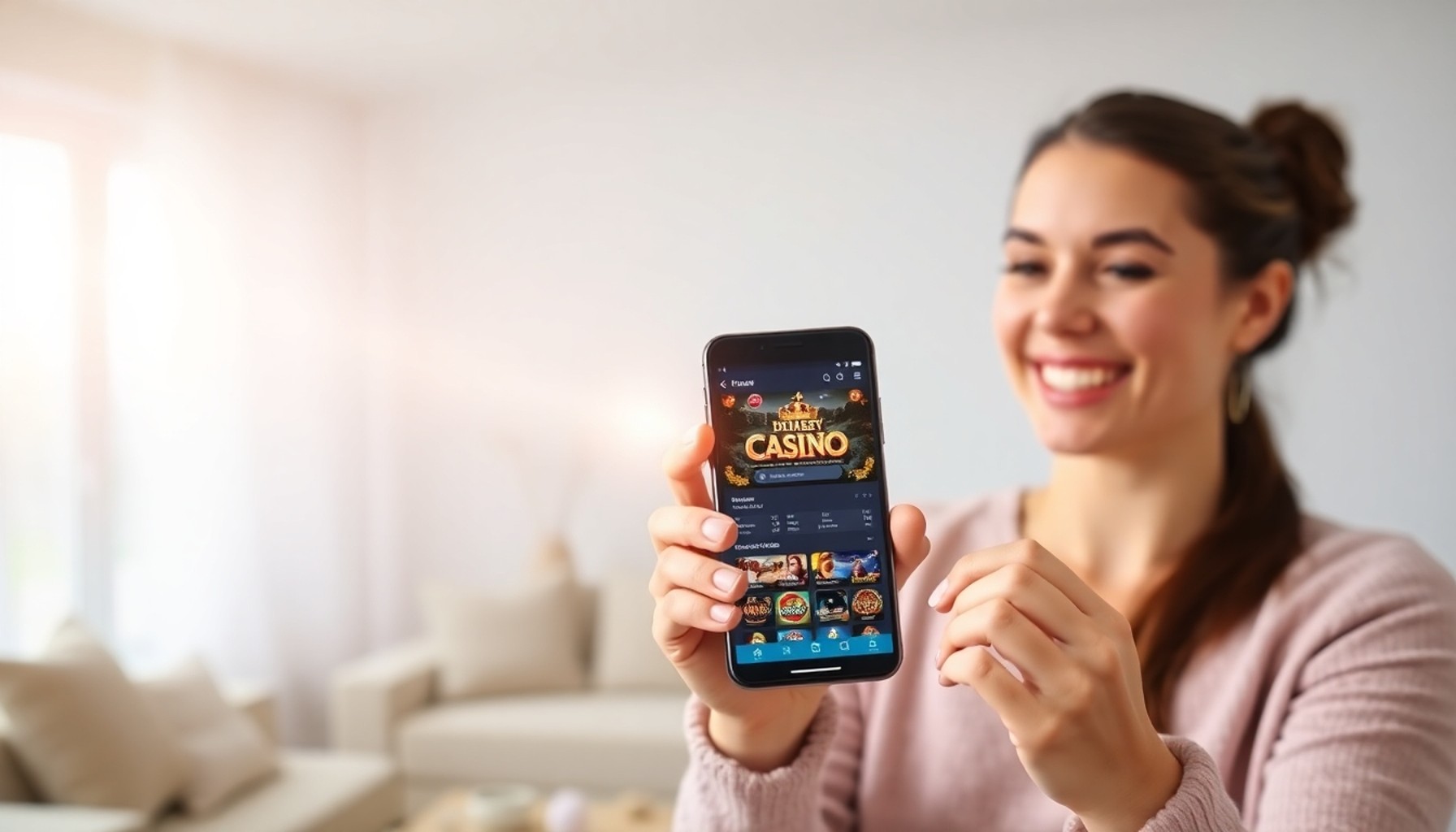 Tải app DA88 - Bí quyết chọn Nhà cái DA88 uy tín & nhanh