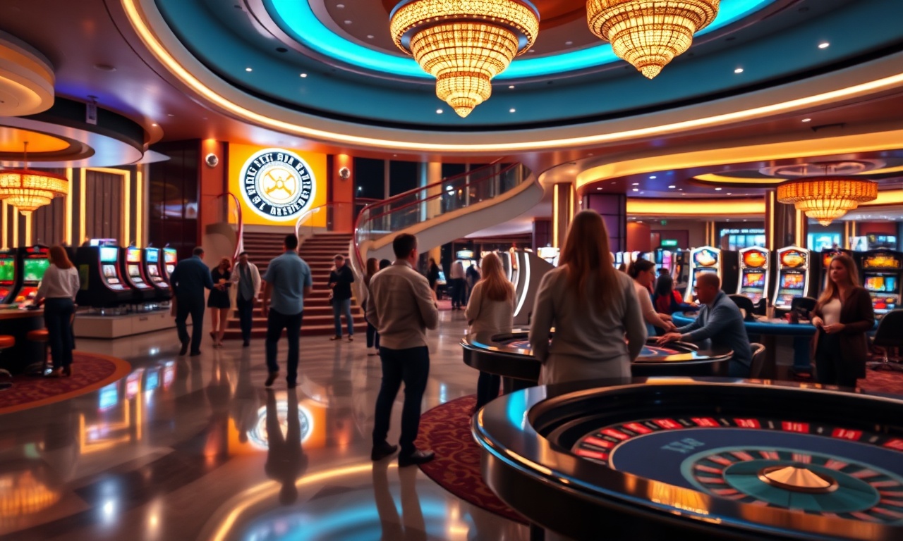 Casino DA88 - Điểm Đến Giải Trí Đỉnh Cao Cho Người Thích Cược Casino DA88 - Điểm Đến Giải Trí Đỉnh Cao Cho Người Thích Cược