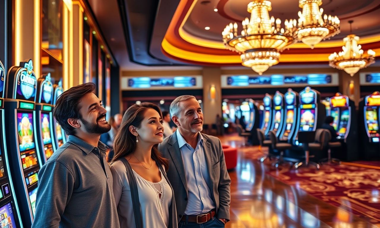 Casino Five88 – Trải nghiệm sảnh game đỉnh cao cho người mới lẫn kỳ cựu Casino Five88 – Trải nghiệm sảnh game đỉnh cao cho người mới lẫn kỳ cựu