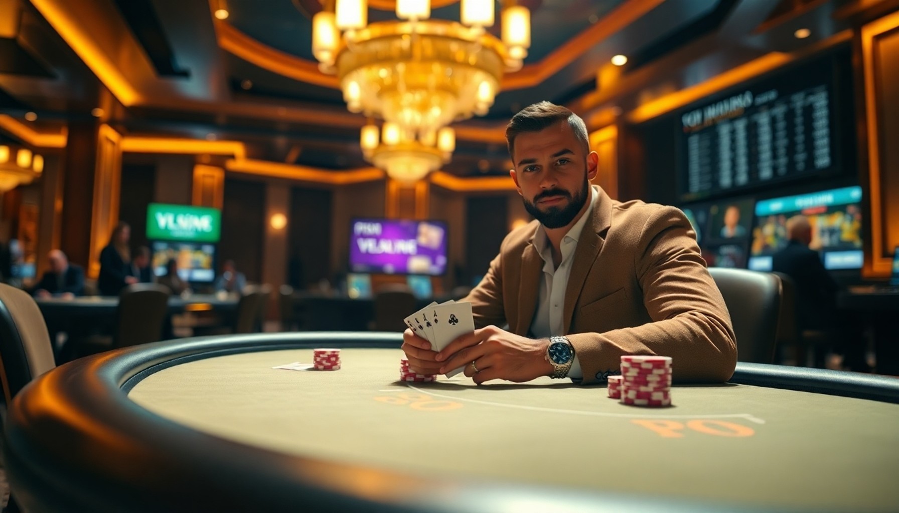 Game bài Five88 - Bí kíp thắng lớn và trải nghiệm đỉnh cao