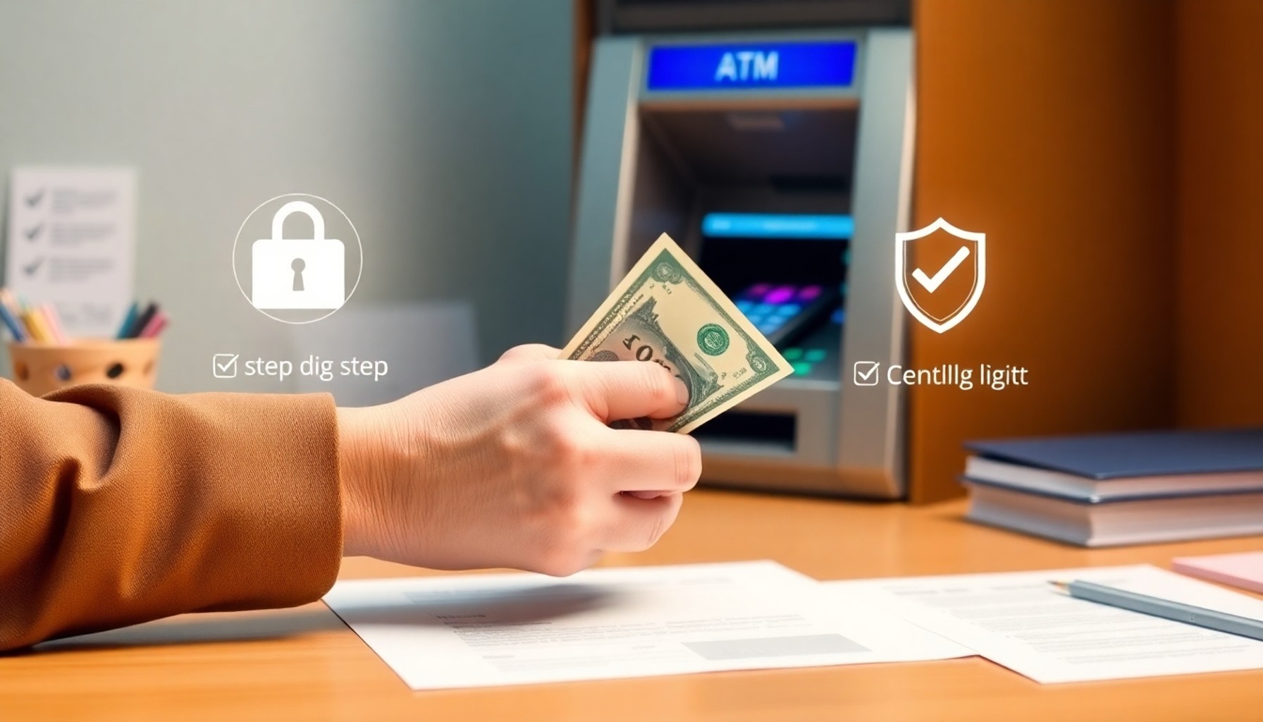 Rút tiền Five88 - Hướng dẫn an toàn từng bước tại Five88za.com