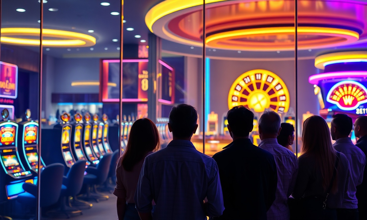 Net88 – Trải Nghiệm Casino Trực Tuyến Đỉnh Cao Cho Mọi Người