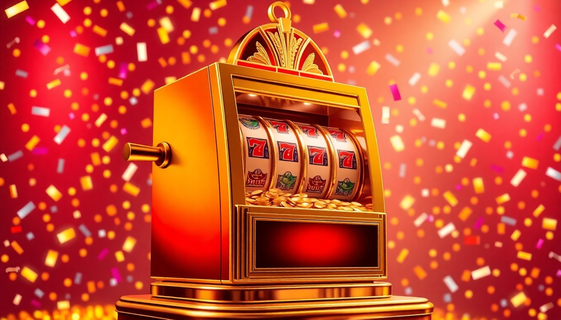 Nổ hũ Lucky88 - Hành trình săn thưởng lớn bùng nổ mỗi ngày