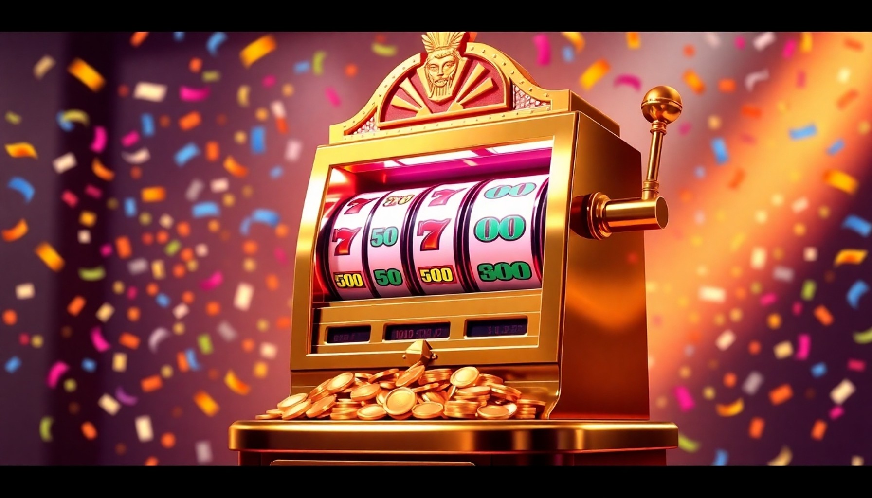 Nổ hũ Lucky88 - Hành trình săn thưởng lớn bùng nổ mỗi ngày
