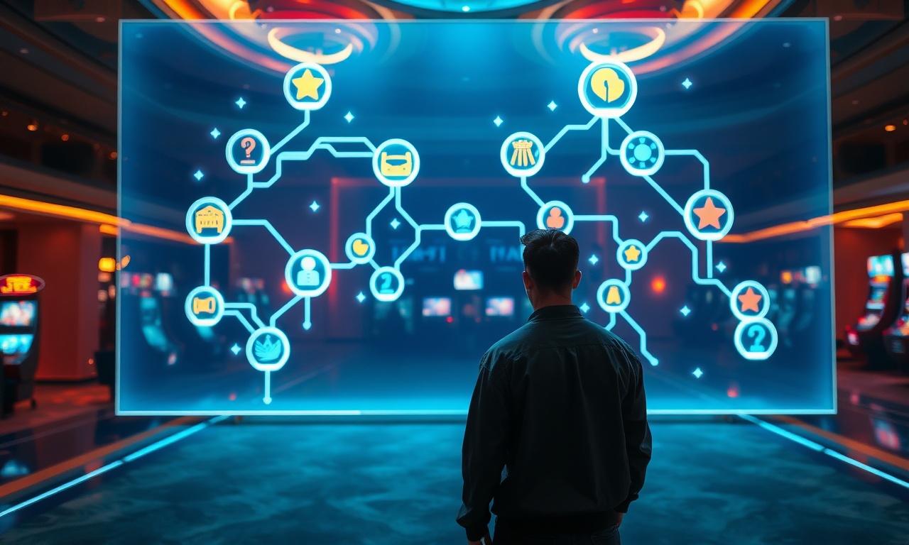 Net88 – Hành trình vào casino trực tuyến nhiều cơ hội hơn