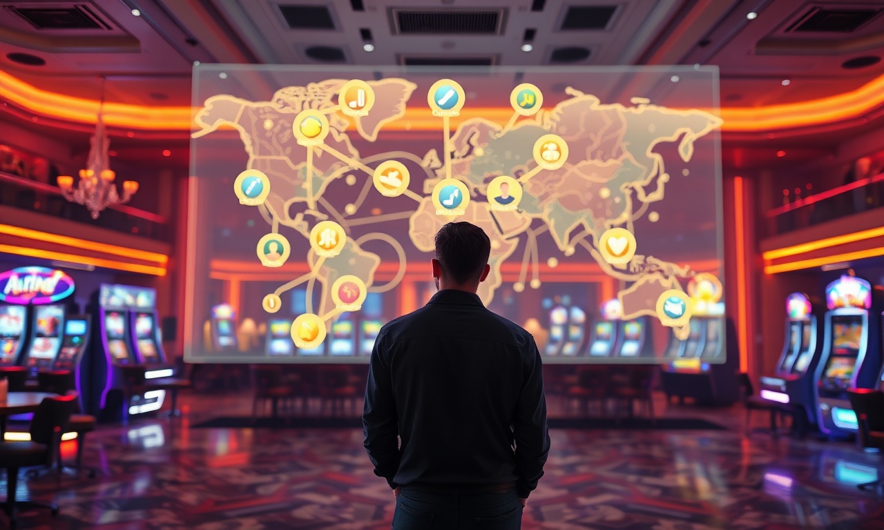 Net88 – Hành trình vào casino trực tuyến nhiều cơ hội hơn