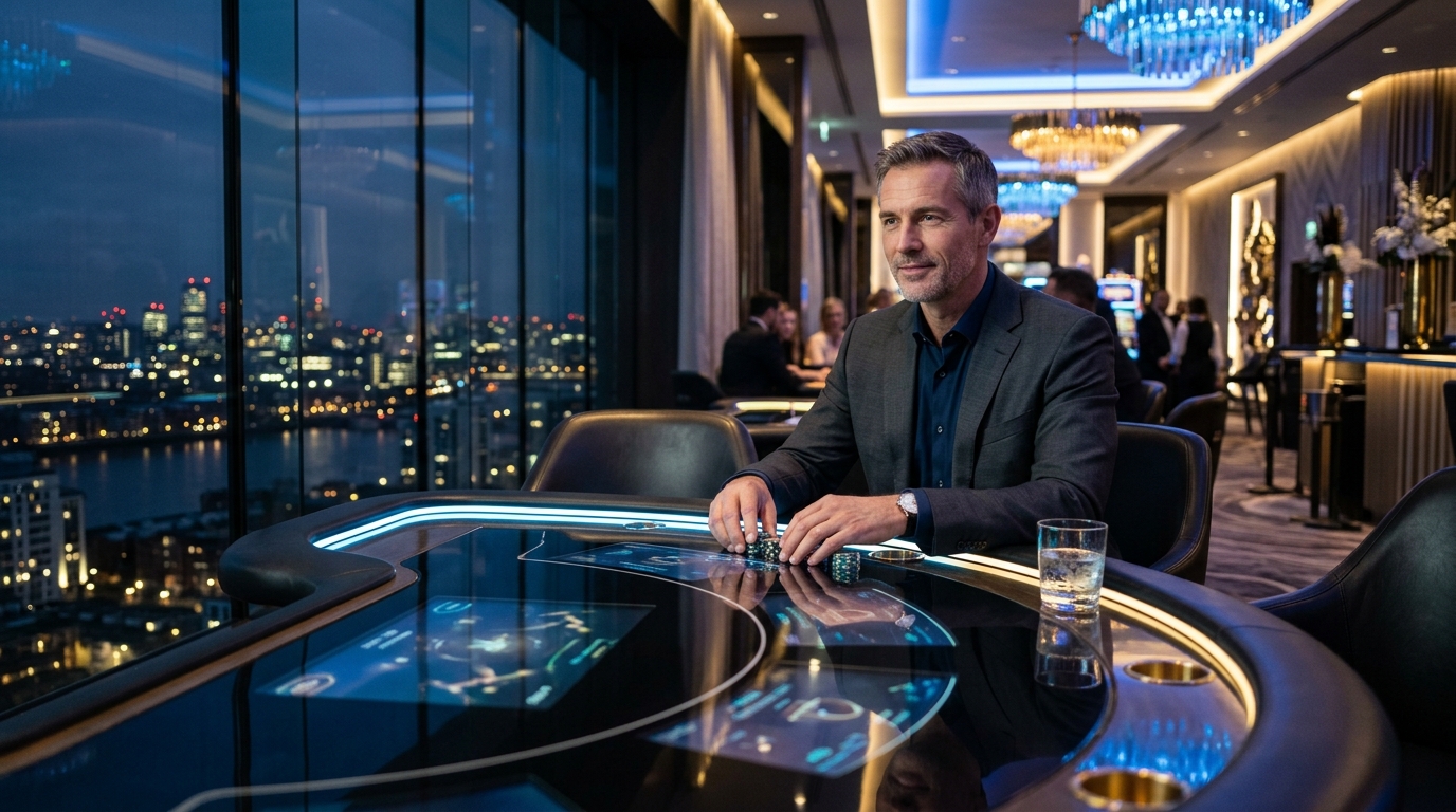 Net88 vào gu “casino” hiện đại – Niềm tin, trải nghiệm và lợi thế
