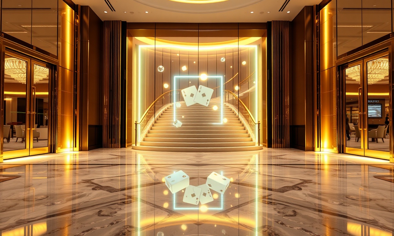 Net88 – Cửa ngõ giải trí casino trực tuyến đẳng cấp