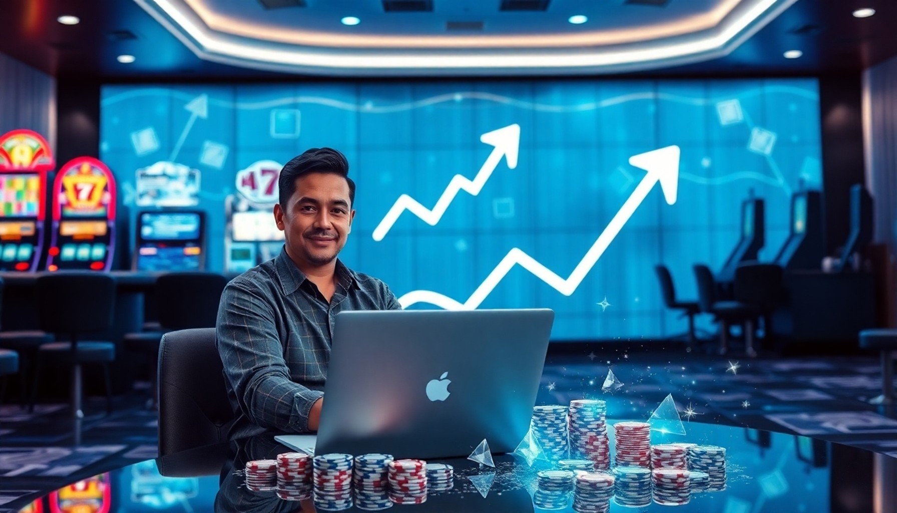 Nohu90 - Hành Trình Casino Online Đổi Mới Mỗi Ngày