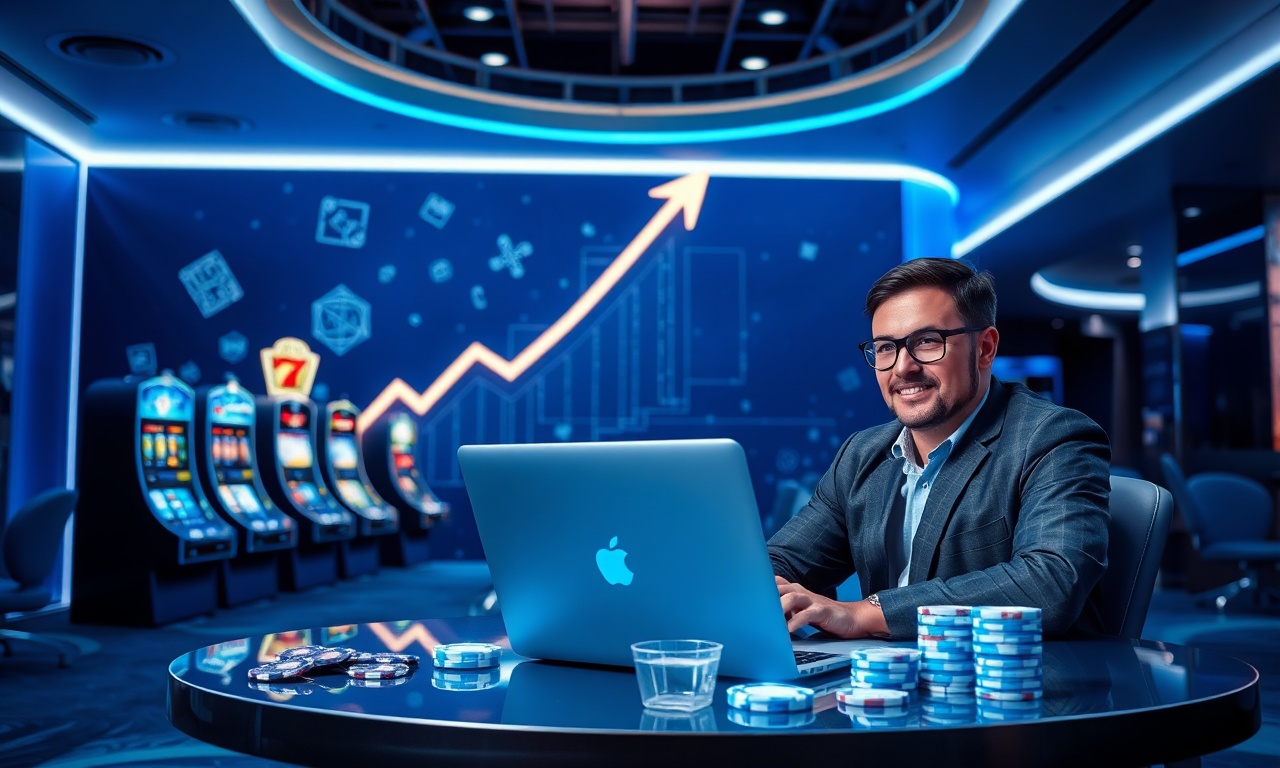 Nohu90 - Hành Trình Casino Online Đổi Mới Mỗi Ngày