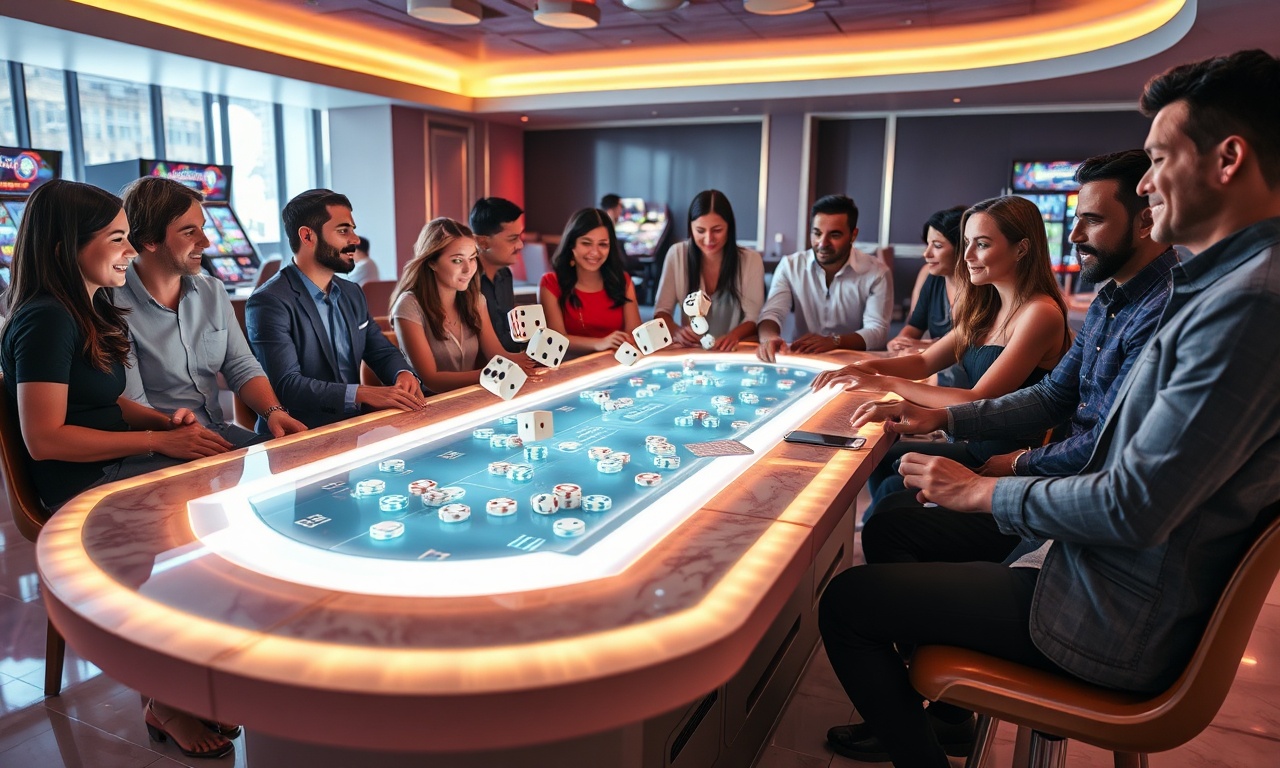 Nohu90 – Sân chơi casino online đỉnh cao cho mọi người Nohu90 – Sân chơi casino online đỉnh cao cho mọi người