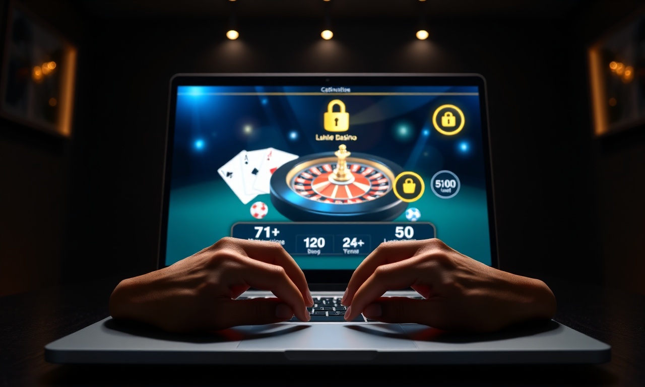 Nohu90 – Trải nghiệm casino trực tuyến đỉnh cao, an toàn