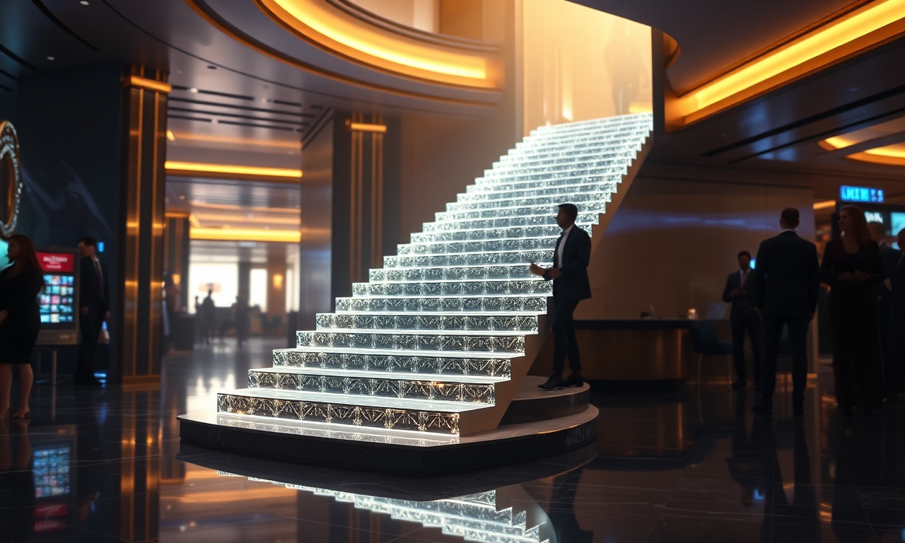 Nohu90 - Hành Trình Thăng Hoa Casino Trực Tuyến Mới Nhất