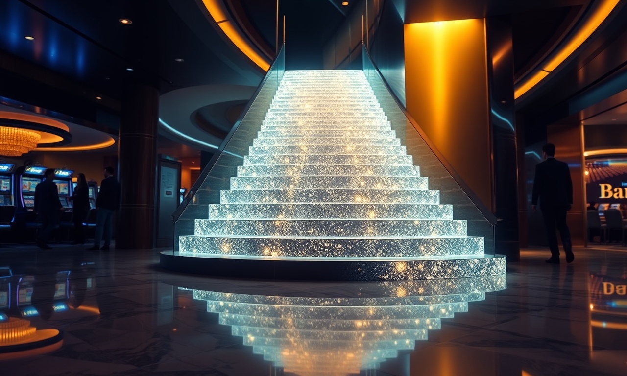 Nohu90 - Hành Trình Thăng Hoa Casino Trực Tuyến Mới Nhất