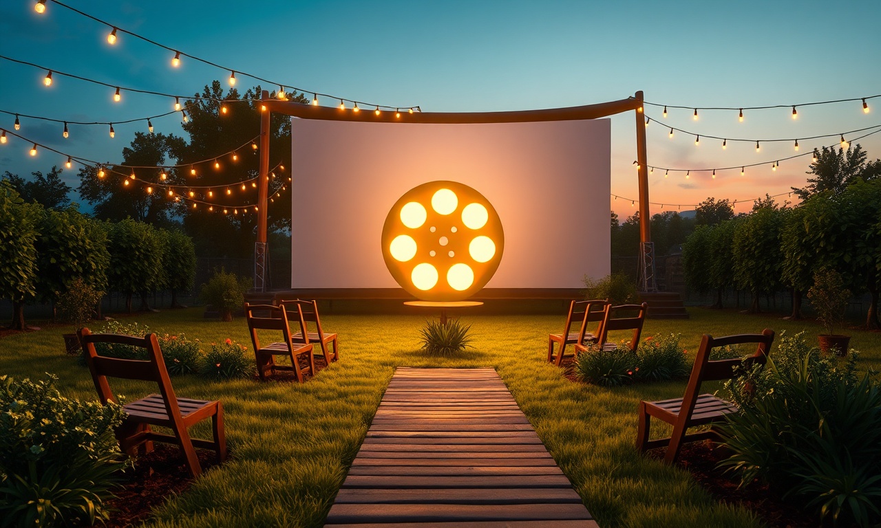FilmGarden - Điểm hẹn điện ảnh nơi nghệ thuật kể chuyện bằng cảm xúc