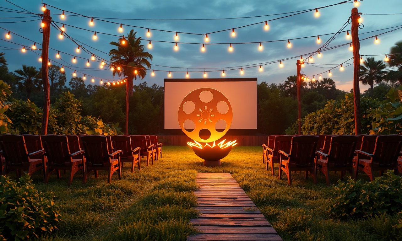 FilmGarden - Điểm hẹn điện ảnh nơi nghệ thuật kể chuyện bằng cảm xúc