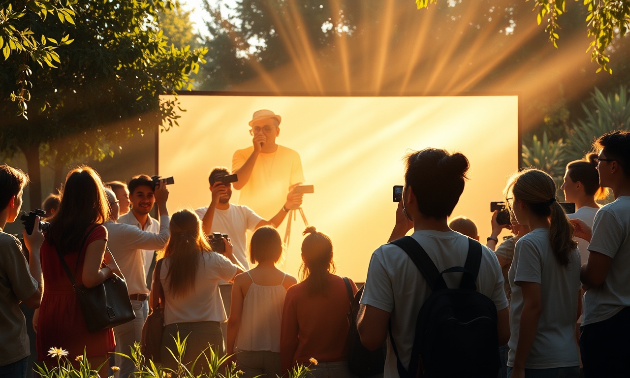 FilmGarden – Hành Trình Điện Ảnh Sáng Tạo Dành Cho Mọi Người FilmGarden – Hành Trình Điện Ảnh Sáng Tạo Dành Cho Mọi Người