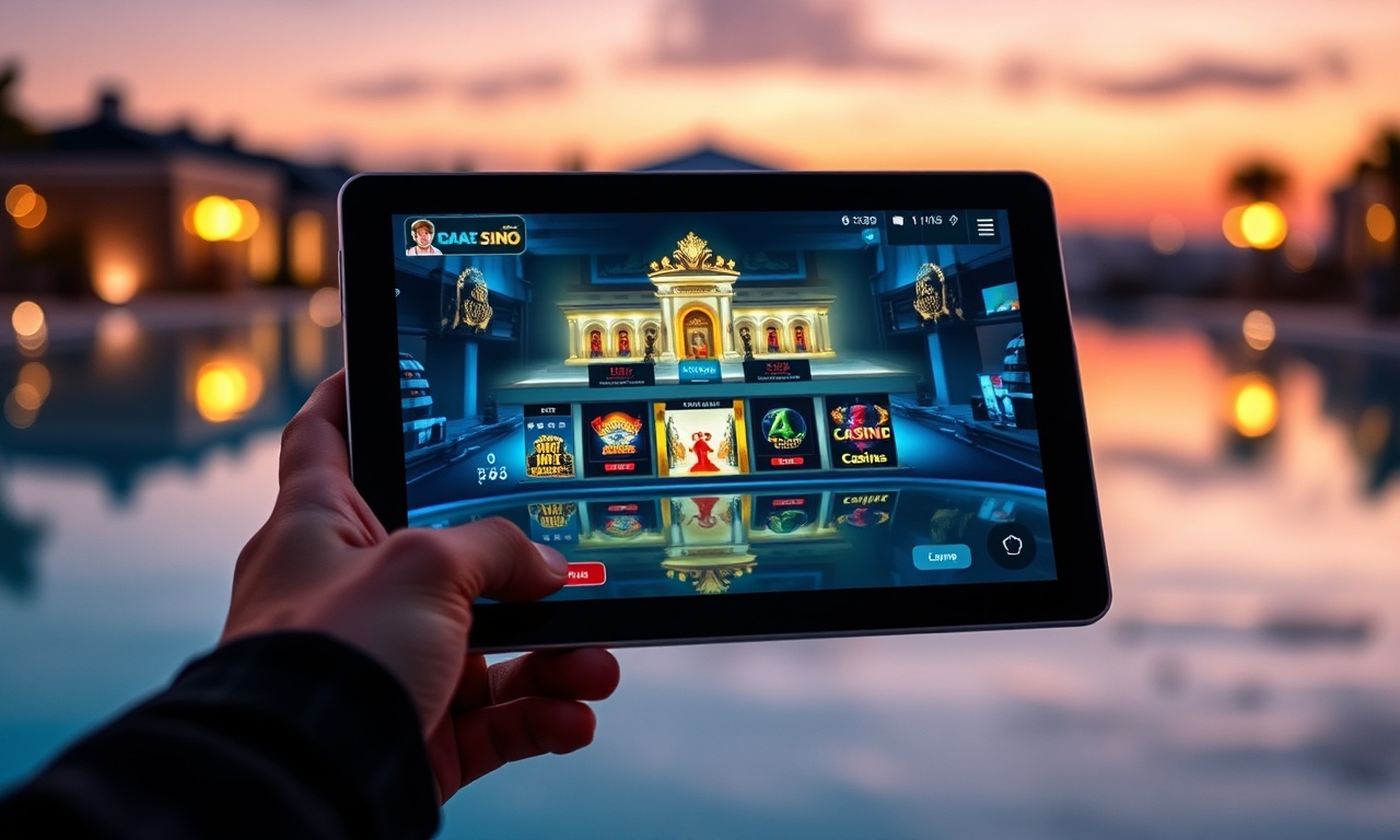 Lucky88 - Hành Trình Casino Trực Tuyến Đỉnh Cao và Uy Tín
