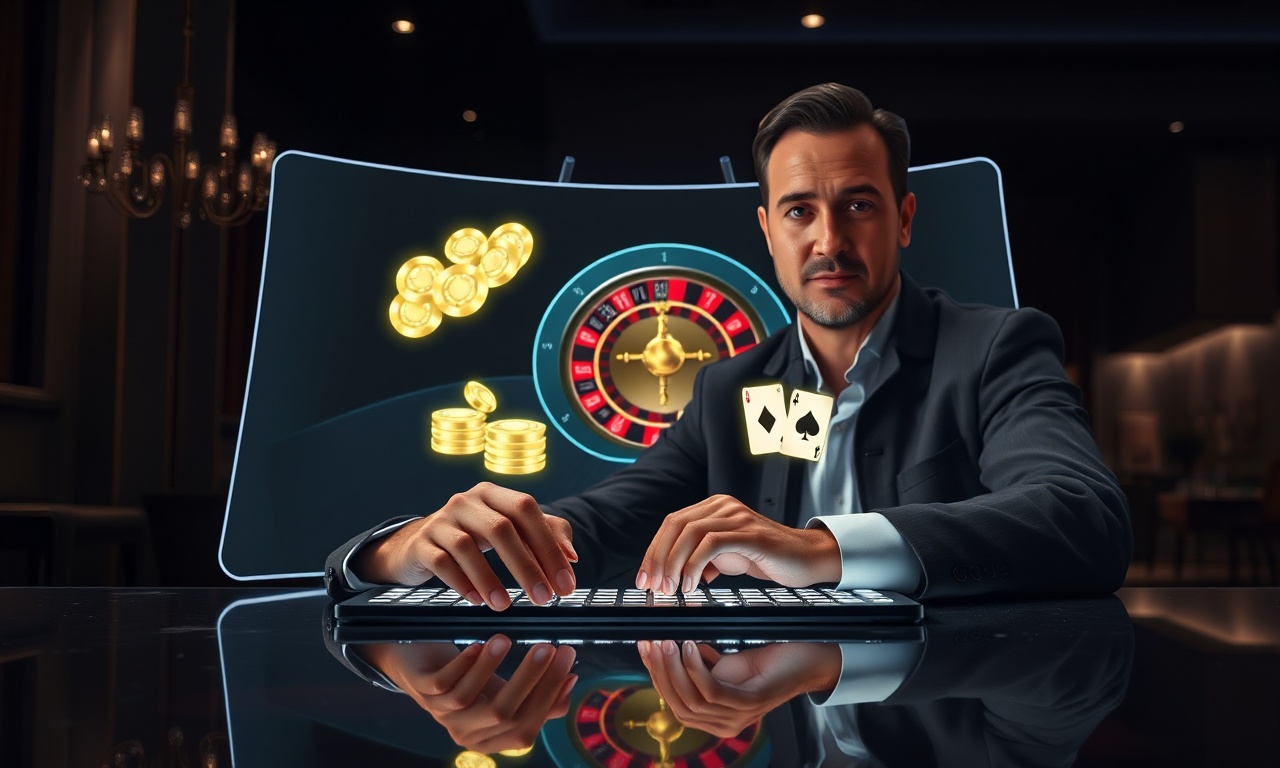 Lucky88 - Hành trình đẳng cấp casino trực tuyến cho người chơi