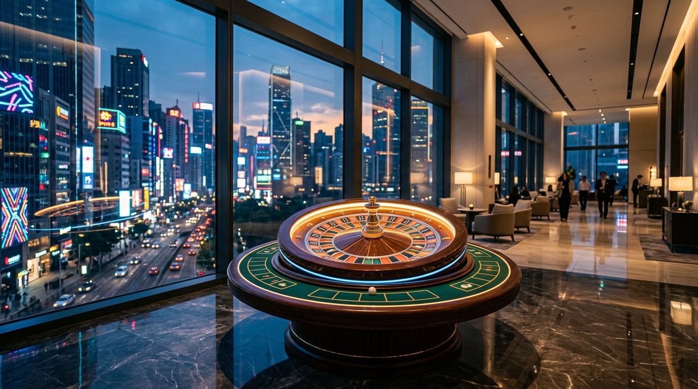 Lucky88 – Sòng bài casino trực tuyến cho trải nghiệm bứt phá Lucky88 – Sòng bài casino trực tuyến cho trải nghiệm bứt phá