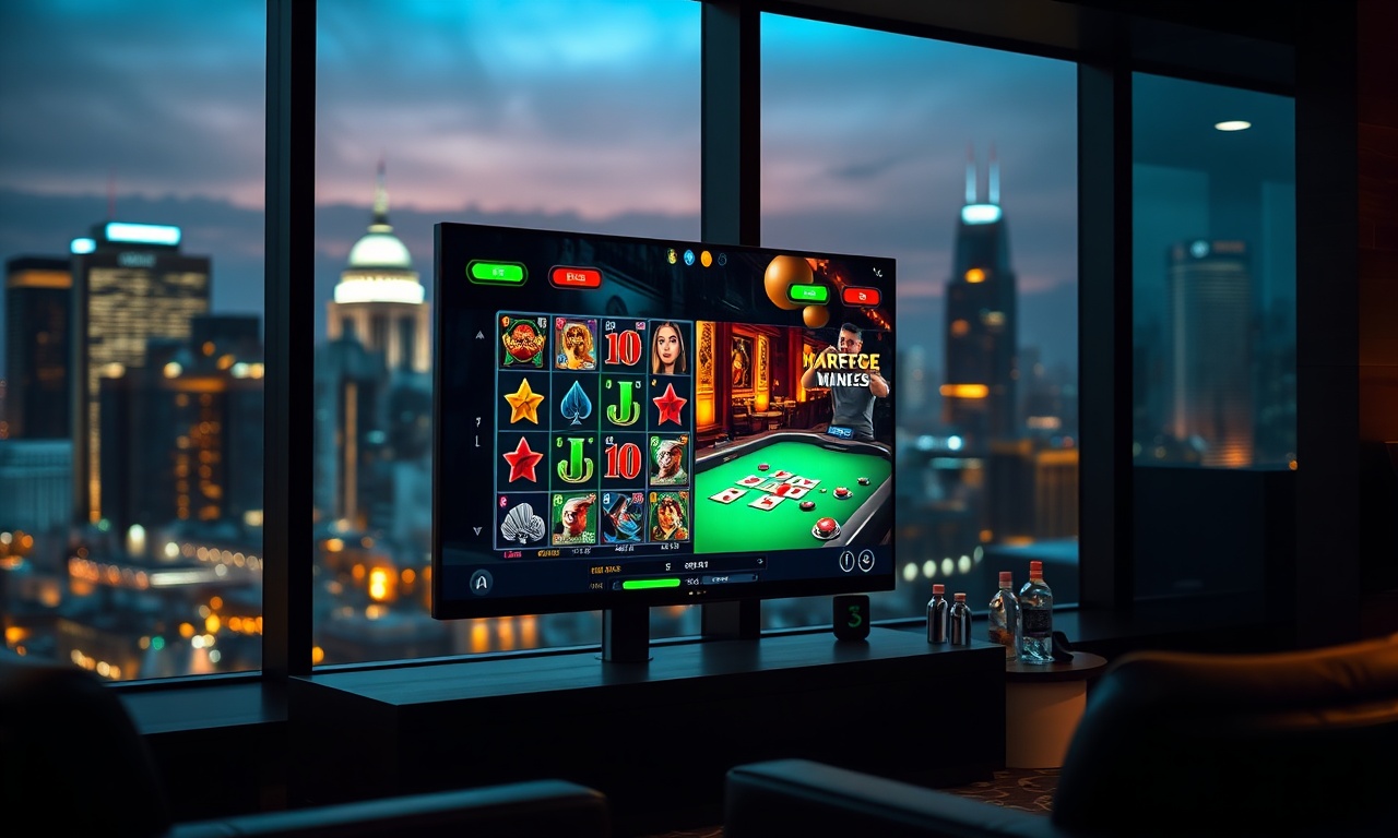 Lucky88 - Casino trực tuyến đỉnh cao cho người chơi đam mê Lucky88 - Casino trực tuyến đỉnh cao cho người chơi đam mê