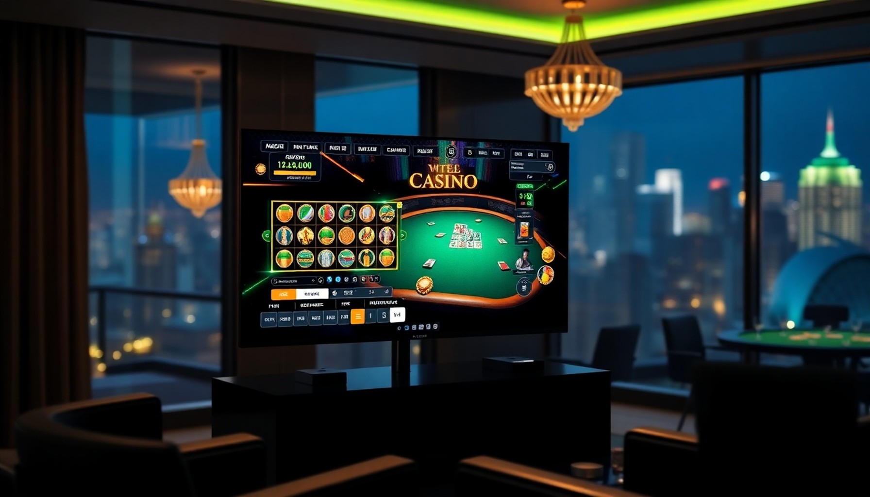 Lucky88 - Casino trực tuyến đỉnh cao cho người chơi đam mê Lucky88 - Casino trực tuyến đỉnh cao cho người chơi đam mê